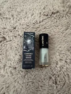 LANCOME ラプソリュグロス s 024 ダイヤモンドグリッター 6mlのサムネイル