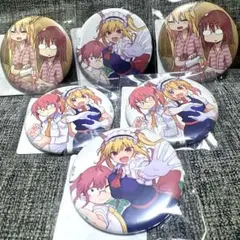 カードキャプターさくら 原画展 アニカプ 缶バッジ セット カードキャプターさくら 原画展 アニカプ 缶バッジ セット - メルカリ