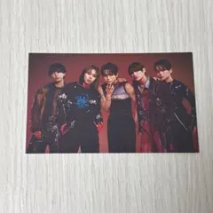 EBiDAN THE LIVE 2025 開催記念イベント エポスカード特典