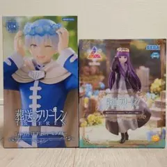 葬送のフリーレン ヒンメル＆