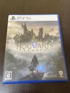 Hogwarts Legacy PS5