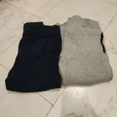 ユニクロ　パンツ　110 セット