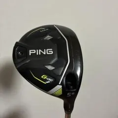 グズマル様専用ページ]PING G430 MAX 3W TOUR2.0 65R - メルカリ