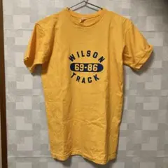 チャンピオンビンテージTシャツ ランタグ