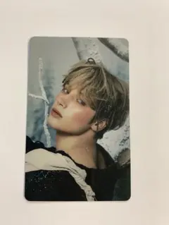 TXT 誓い ヒュニンカイ タワレコ 特典