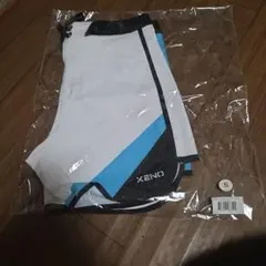 XENO ショートパンツ ホワイト Sのサムネイル