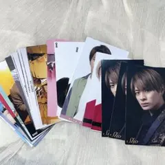 平野紫耀　厚紙デタカ　まとめ売り