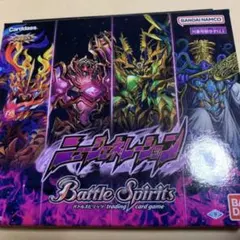 バトスピ 新品未開封 構築済みデッキ メガデッキ 魔王襲来 バトスピ 新品未開封 構築済みデッキ メガデッキ 魔王襲来 - メルカリ
