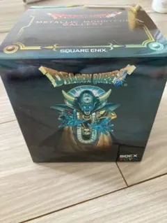 メタリックモンスターズギャラリー　ドラゴンクエスト　ゾーマ　新品未開封