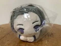 鬼滅の刃 胡蝶しのぶ はぐキャラコレクション ぬいぐるみマスコット