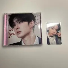 ald1サンヒョン 直筆サイン jewel case ver CDジャケット - メルカリ