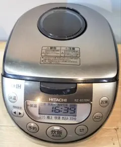 2025年最新】日立 rz-bs10mの人気アイテム - メルカリ