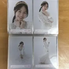 櫻坂46 向井純葉 生写真 自業自得 ジャケット写真 コンプ