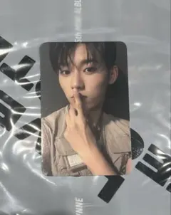 2025年最新】イジョン トレカの人気アイテム - メルカリ