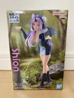 2026年最新】転スラ フィギュア シオンの人気アイテム - メルカリ