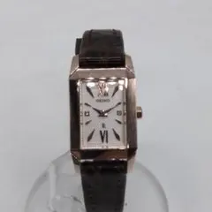 SEIKO　セイコー　ルキア　リミテッドエディション　レディースクォーツ腕時計のサムネイル