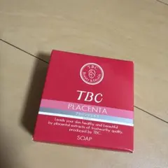 TBC プラコンソープ　洗顔石けんのサムネイル