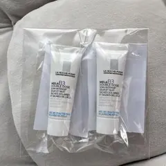 LA ROCHE-POSAY メラ B3 セラム 美容液 2本のサムネイル