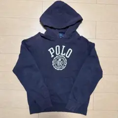 リバースウィーブ パーカー