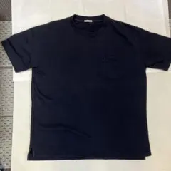 ネイビー スウェット