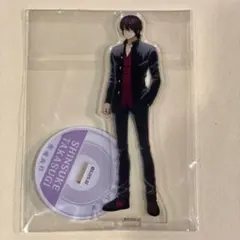 銀魂 3年Z組銀八先生 高杉晋助　銀魂高校　アクリルスタンド