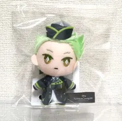 ツイステ 寮服マスコット ディアソムニア寮 セベク