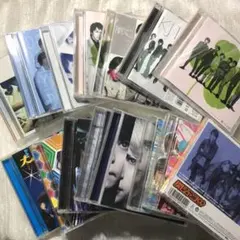 関ジャニ∞ CD バラ・まとめ売り