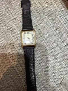 美品 CITIZEN CLUB ラ・メール 純正尾錠 QZ 電池交換済 腕時計 美品 CITIZEN CLUB ラ・メール 純正尾錠 QZ 電池交換済 腕時計