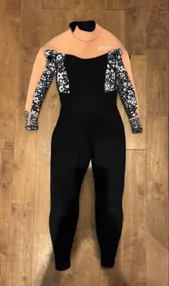 ROXY ロキシー RWT251711 ウェットスーツ 1mm セットアップ - メルカリ