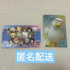 hololive EXPO 2026 FANCLUBブース限定特典 ステッカー