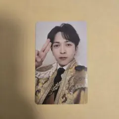 吉田仁人 トレカ 爆裂愛してる 好きすぎて滅 VOS限定盤