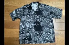ポータークラシック Porter Classic ハートアロハシャツ Mのサムネイル