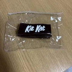 kikisquishy KitKat キットカット スクイーズ　氷バター　キキ