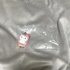 JOCHUM めじるしアクセサリー　ぽぽ