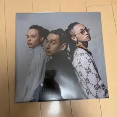 最安値Champions Kaneee Kohjiya & Yvng Patra - メルカリ