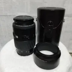 MINOLTA ズームレンズ 100-300mm 1:4.5-5.6