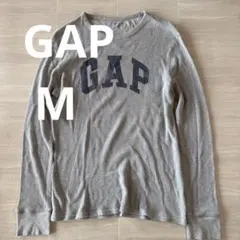 gap サーマル カットソー ミントグリーン y2k 平成 短丈 - メルカリ