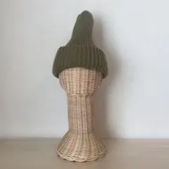 KBF ニット帽 ニットキャップ