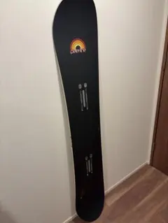 スノーボード FORUM peterline Rainbow 162cm 2026年最新】FORUM peter lineの人気アイテム - メルカリ