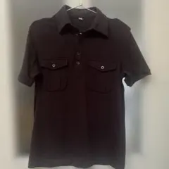 UNIQLO シャツ　ポロシャツ