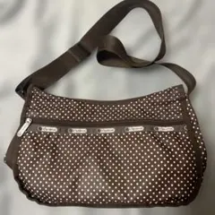 LeSportsac　レスポートサック　ショルダーバッグ　クラシック