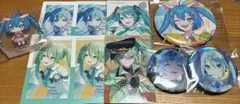 初音ミク　まとめ売り