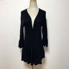 訳あり GEORGES RECH ジョルジュレッシュ カーディガン 38