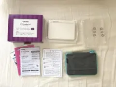 2026年最新】カシオex－word az g4700eduの人気アイテム - メルカリ