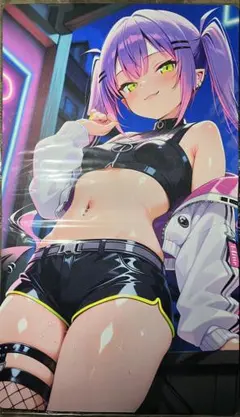 2026年最新】常闇トワ プレイマットの人気アイテム - メルカリ