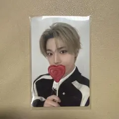 TREASURE PULSE ON 会場限定 1万円トレカ