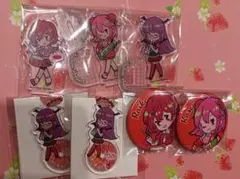 東方Project V4 マーチングバンド 7点セット