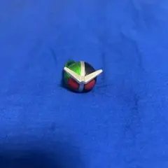 仮面ライダーシリーズ　コロンとリング 仮面ライダーＷ ガチャ リング ダブル