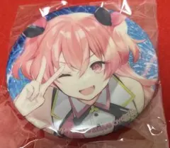 プロセカ 桃井愛莉 コネクトライブ 缶バッジ