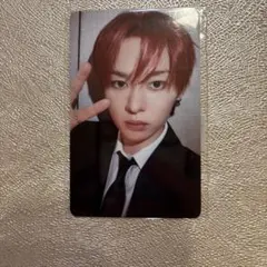 Stray Kids リノ　THIS＆THAT fans ラキドロ　トレカ